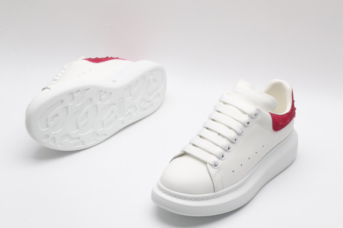 ale*d*r M*Q*en sole sneakers copshoe-122