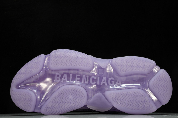 bl triple s trainers -copshoe bl210