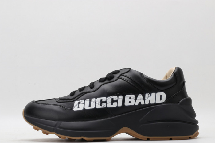 gc trainer sneaker kickze gc-12
