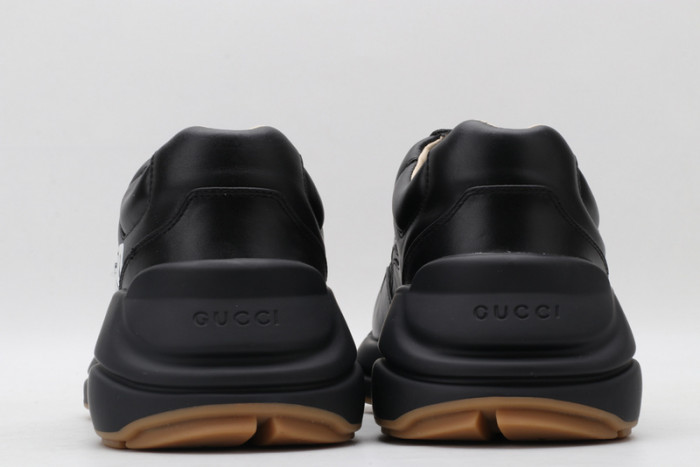 gc trainer sneaker kickze gc-12