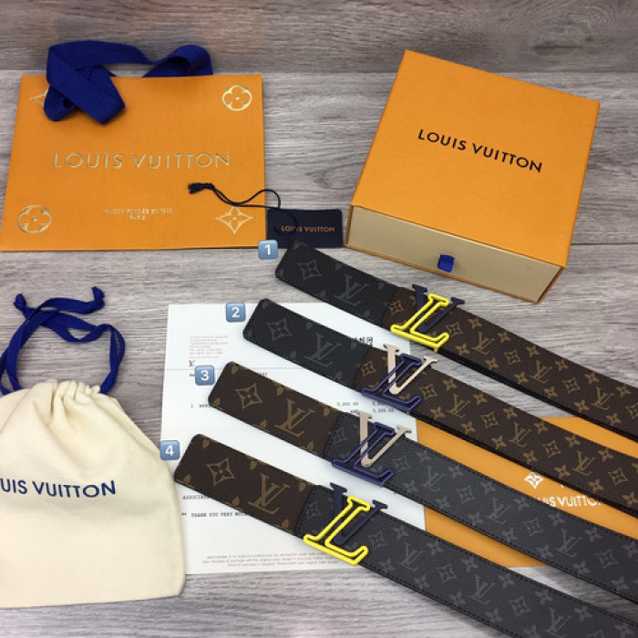 belt copshoe-vbl 40