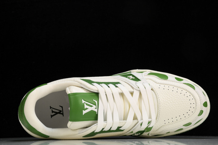 lvt sneakers copshoe l&v-173