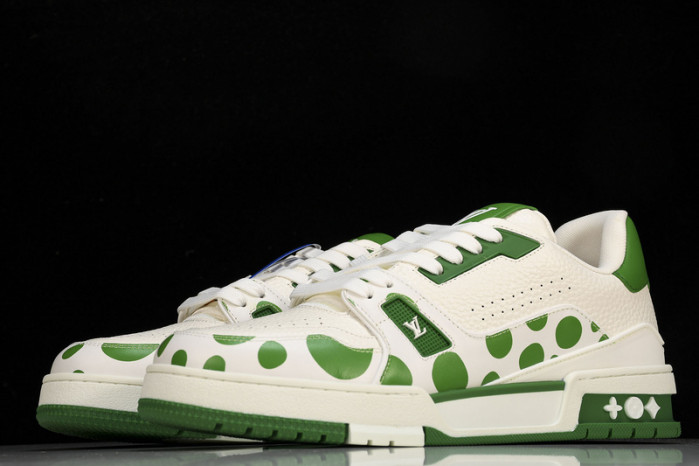 lvt sneakers copshoe l&v-173
