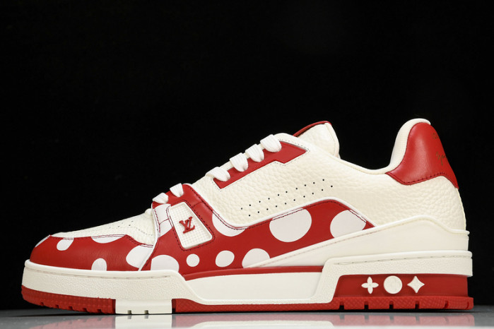 lvt sneakers copshoe l&v-174