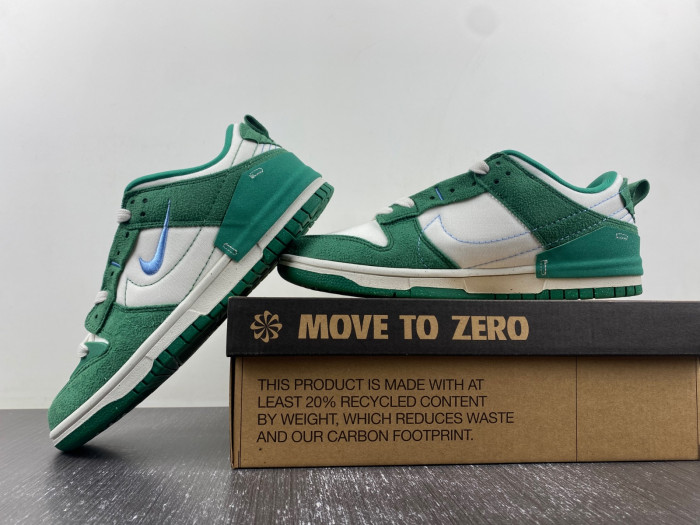 dunk low disrupt 2 