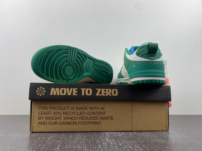 dunk low disrupt 2 
