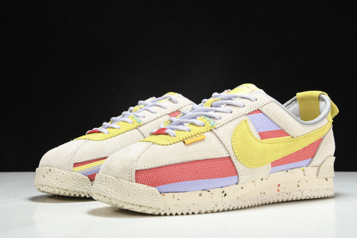 union x nike cortez dr1413-100