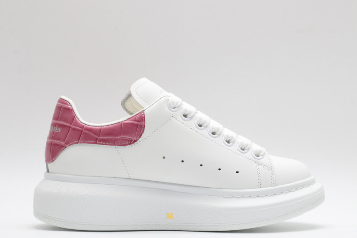 ale*d*r M*Q*en sole sneakers copshoe-135