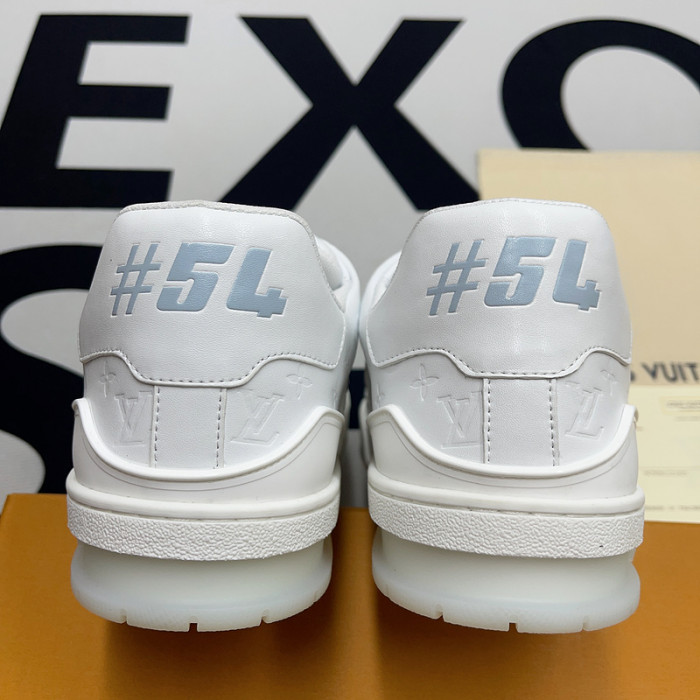lvt sneakers copshoe l&v-180
