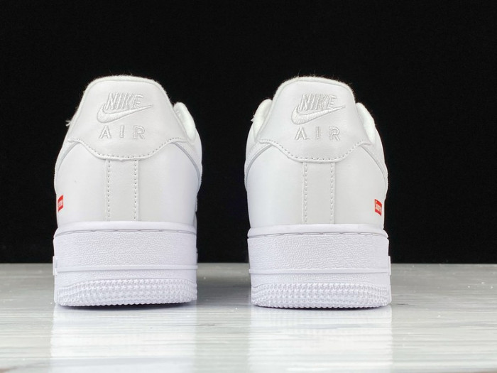 S*p*e x air force 1 low 