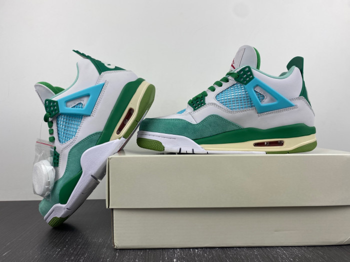 air jordan 4 pe aj4-kncw