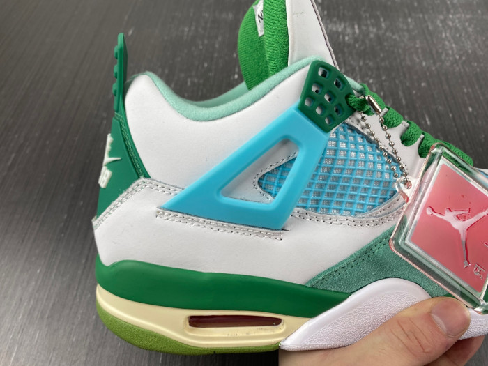air jordan 4 pe aj4-kncw