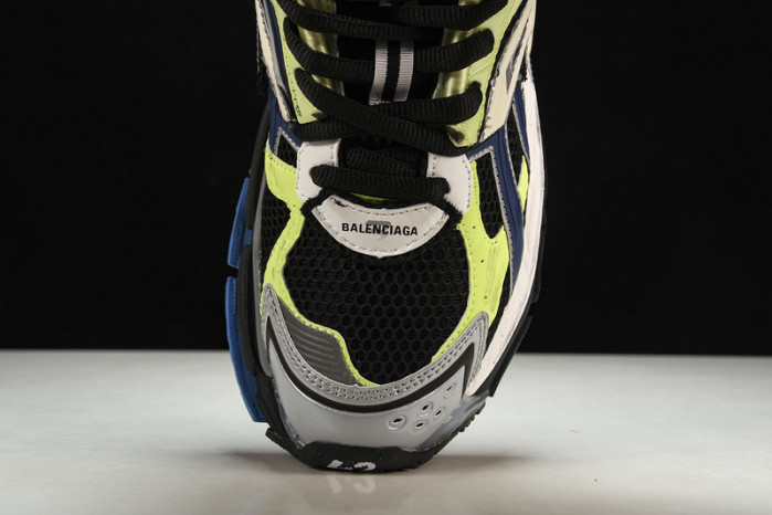 bl runner -copshoe bl 125