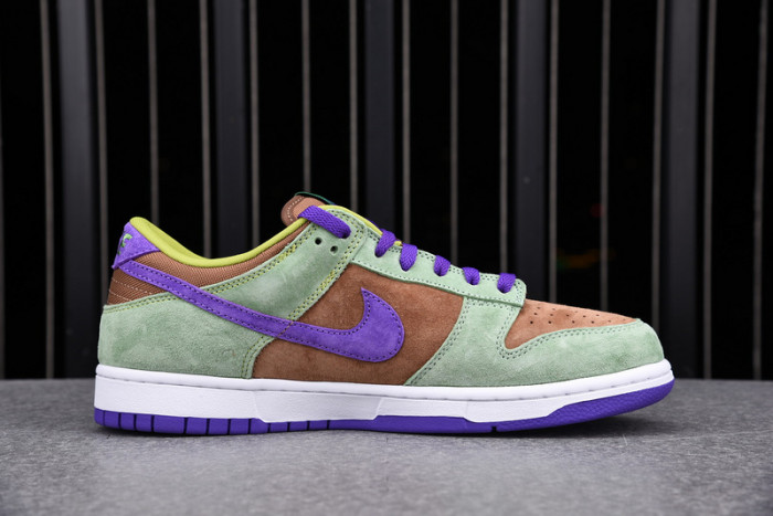 nike dunk low veneer (2020) - da1469-200