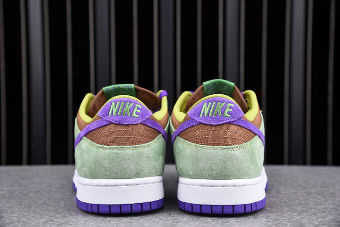 nike dunk low veneer (2020) - da1469-200