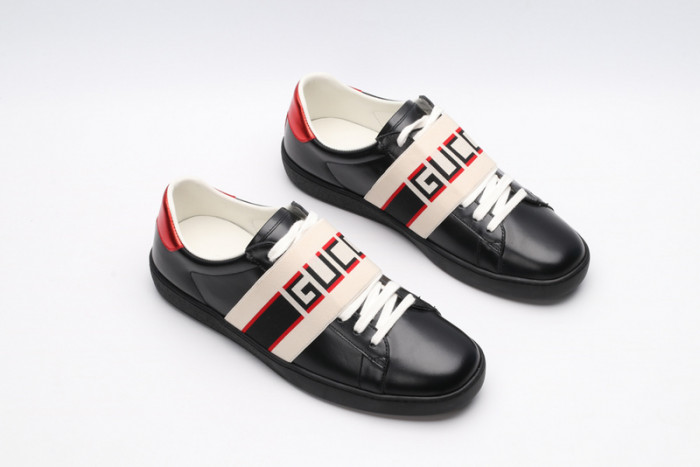 gc low-top sneaker copshoe gc-76