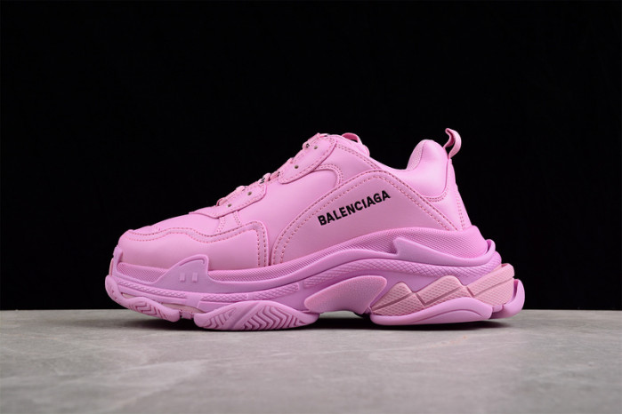 bl triple s trainers -copshoe bl124