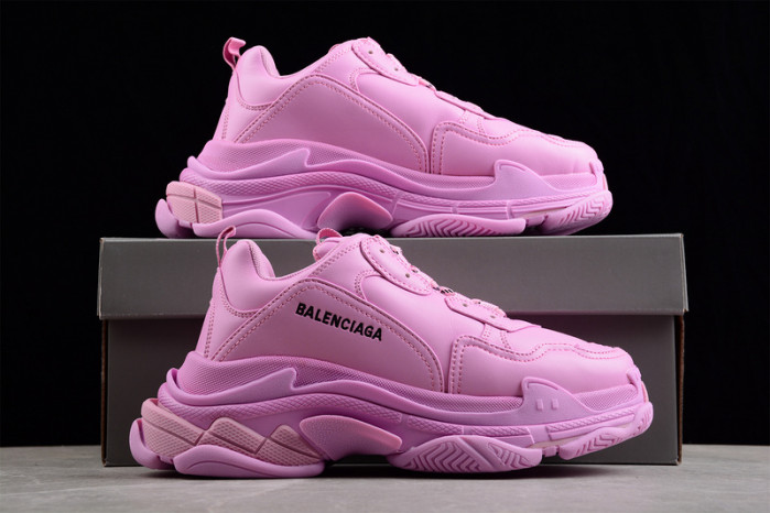 bl triple s trainers -copshoe bl124