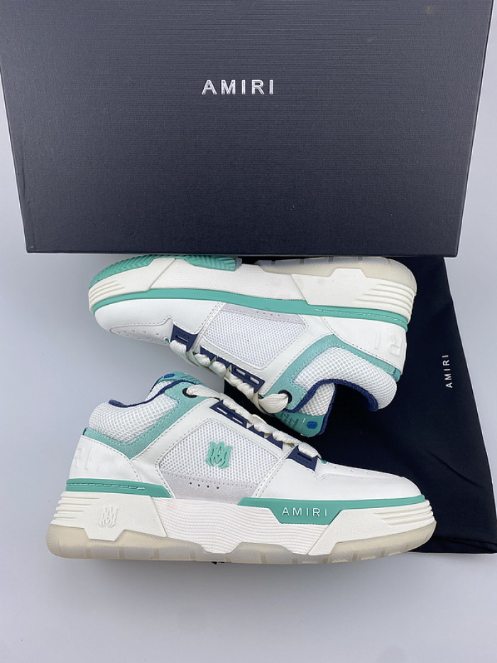 amiri sneakers copshoe am-62