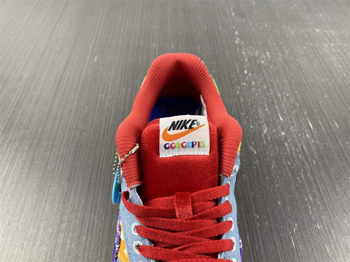 nike air max 1 sp concepts far out dn1803-500