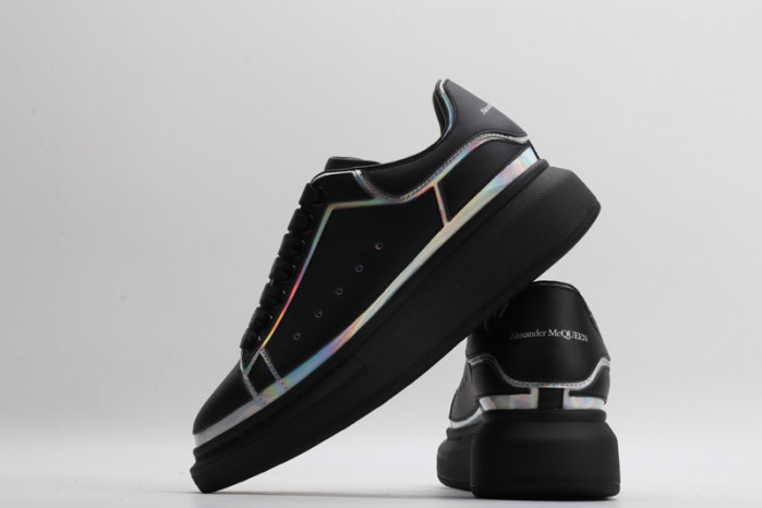 ale*d*r M*Q*en sole sneakers copshoe-90