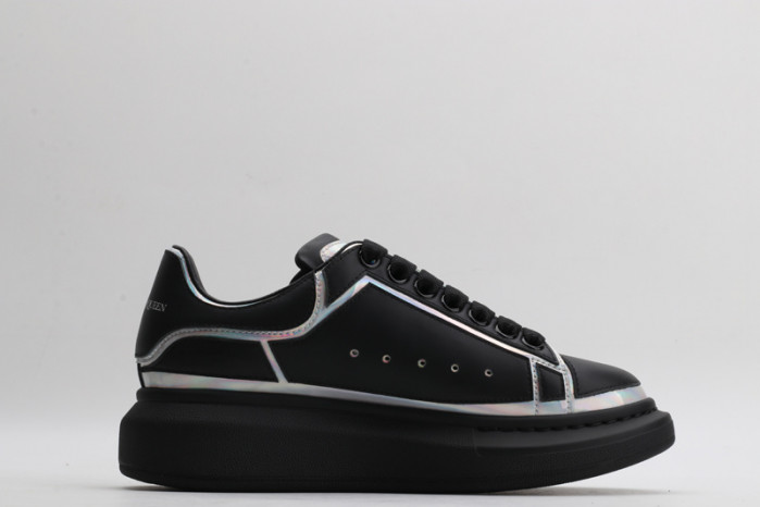 ale*d*r M*Q*en sole sneakers copshoe-90