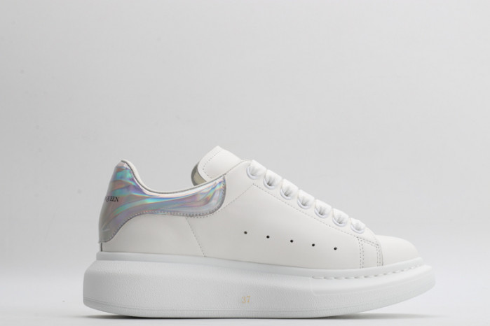 ale*d*r M*Q*en sole sneakers copshoe-92