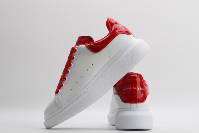 ale*d*r M*Q*en sole sneakers copshoe-93