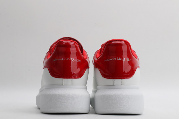 ale*d*r M*Q*en sole sneakers copshoe-93