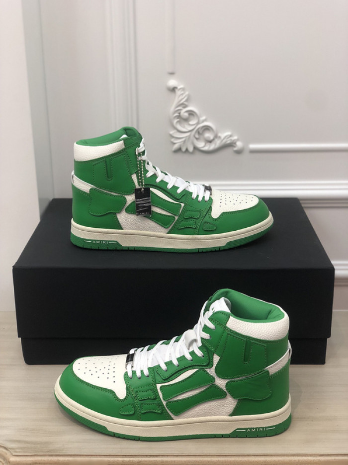 amiri sneakers copshoe am-24