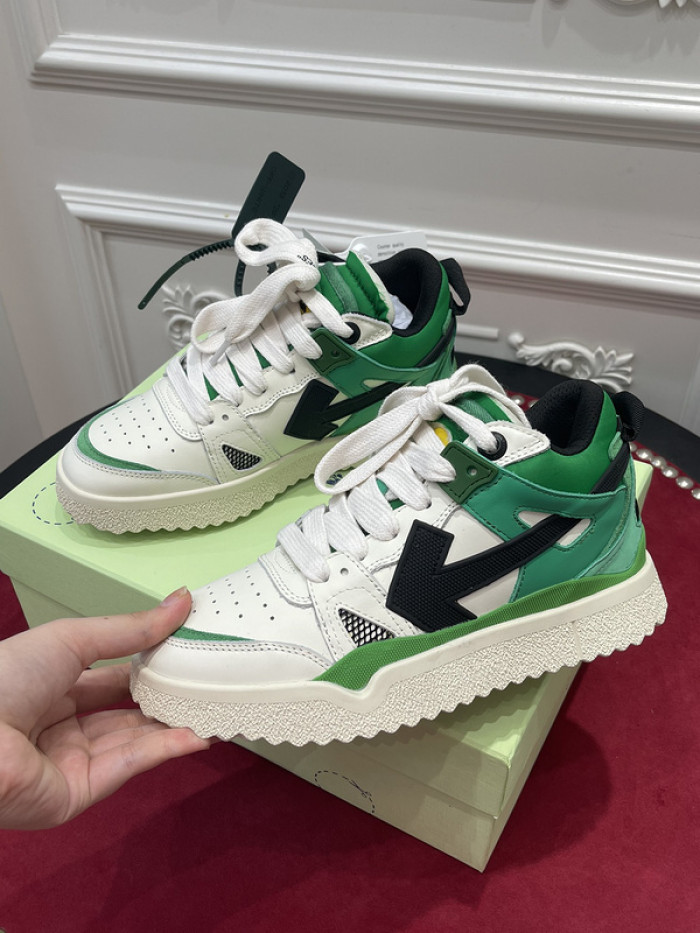 of sneakers copshoe ow-33