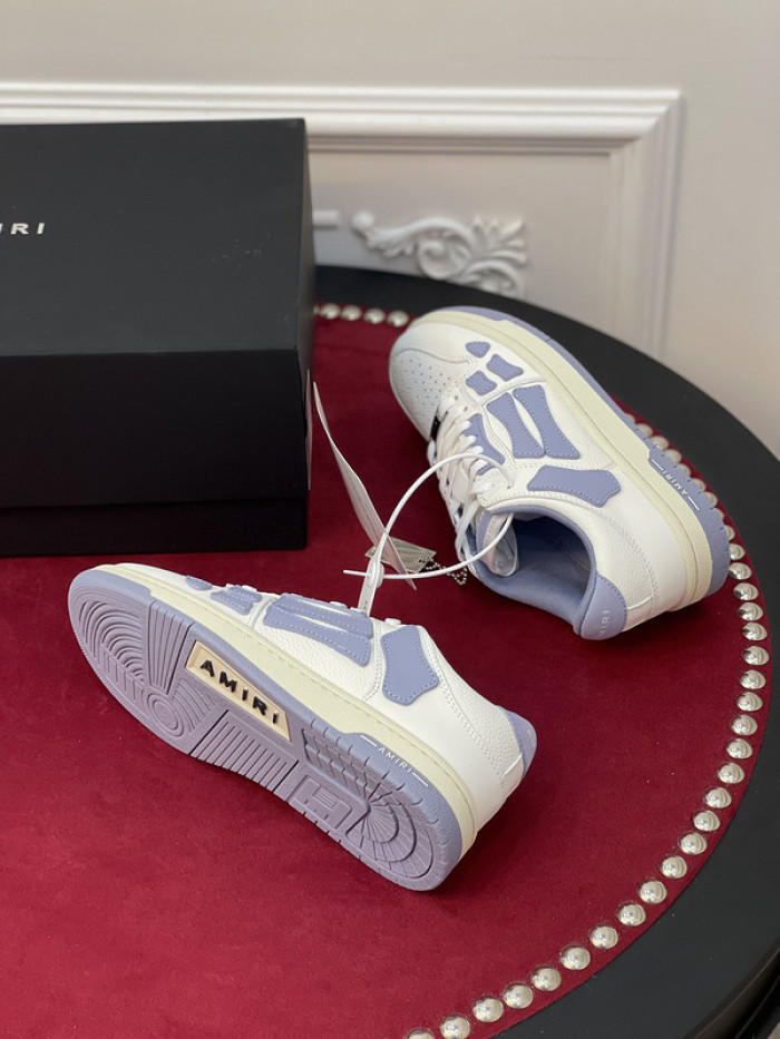 amiri sneakers copshoe am-12