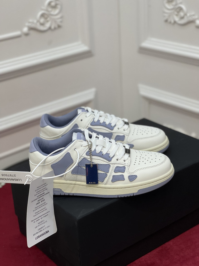amiri sneakers copshoe am-12