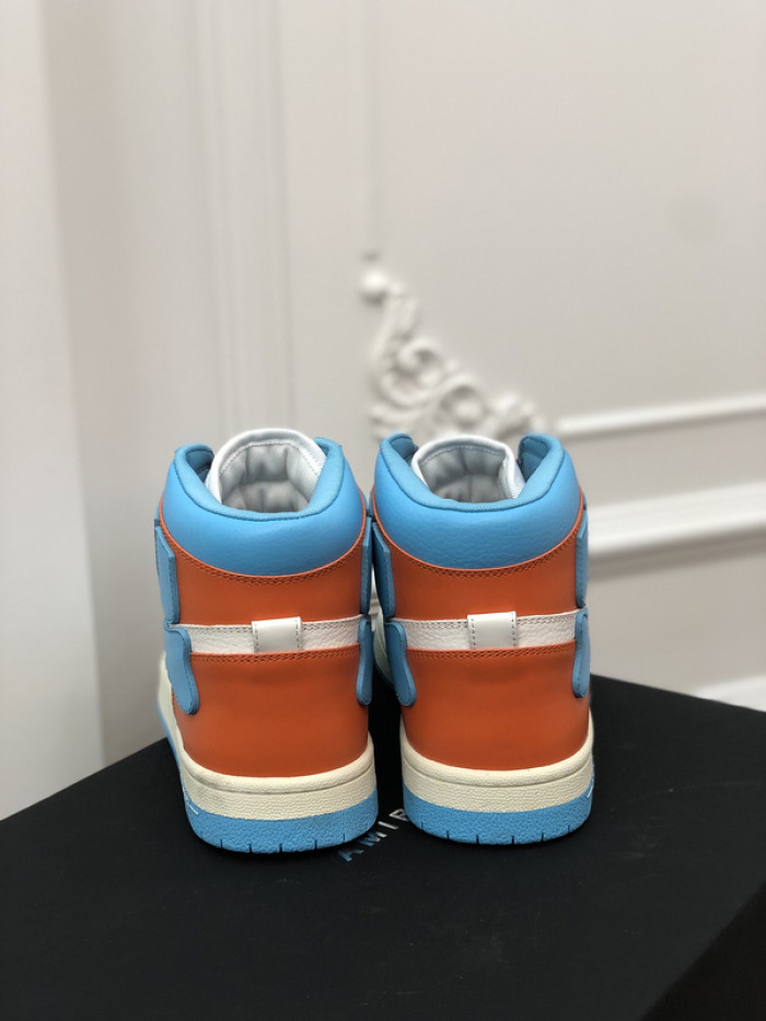 amiri sneakers copshoe am-20