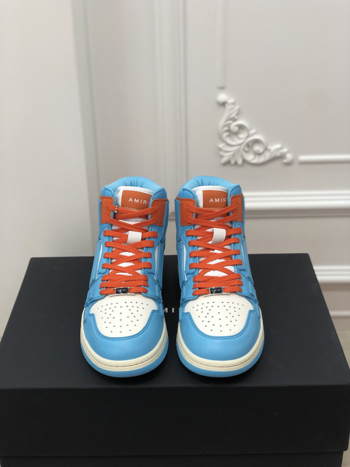 amiri sneakers copshoe am-20