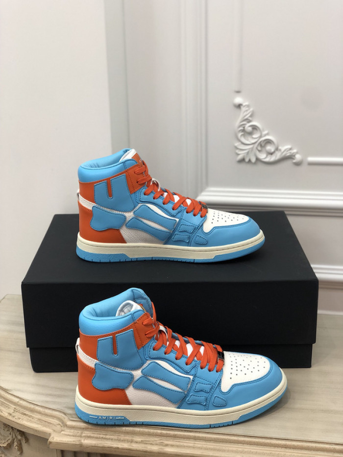 amiri sneakers copshoe am-20