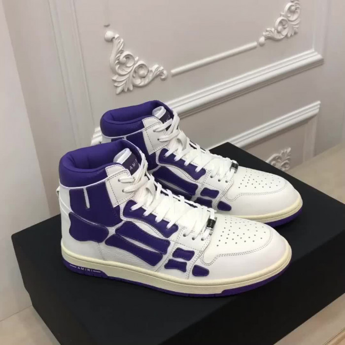 amiri sneakers copshoe am-21
