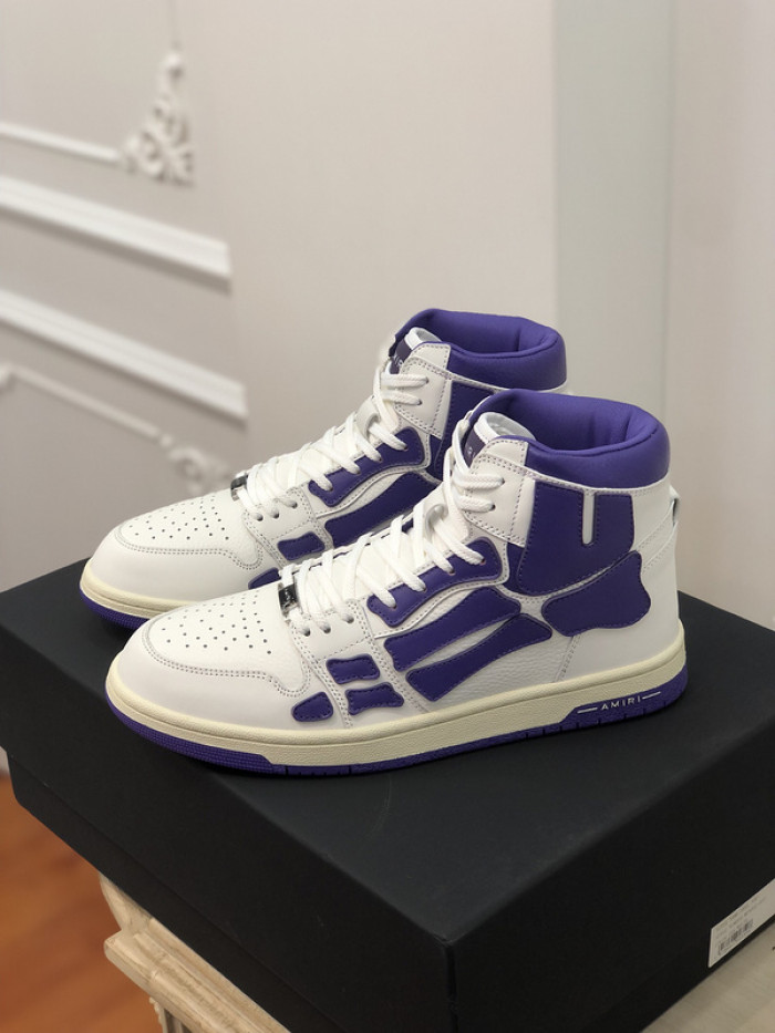 amiri sneakers copshoe am-21