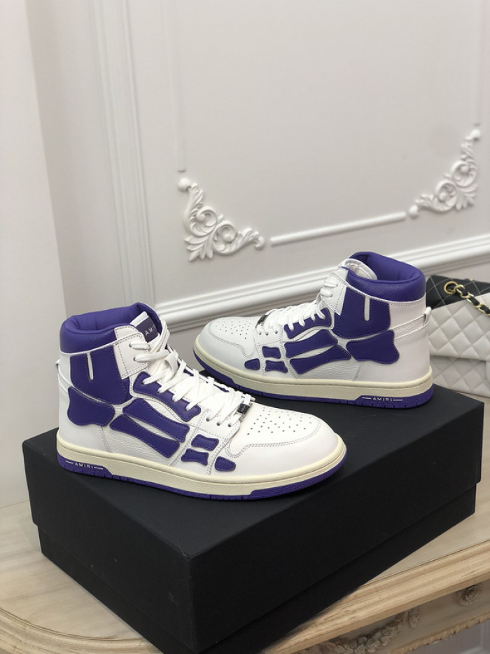 amiri sneakers copshoe am-21