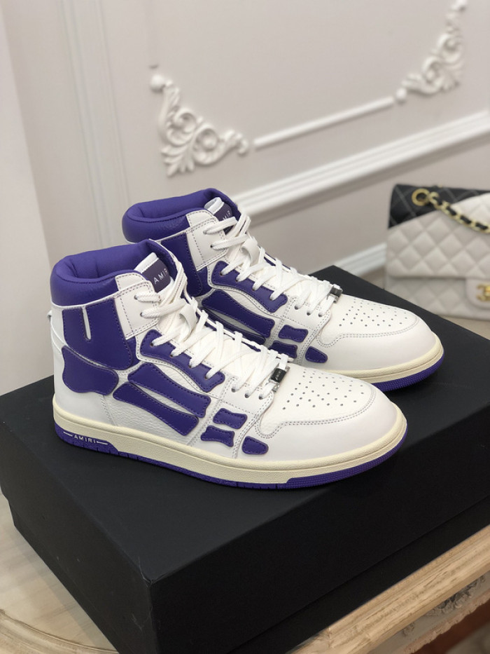 amiri sneakers copshoe am-21