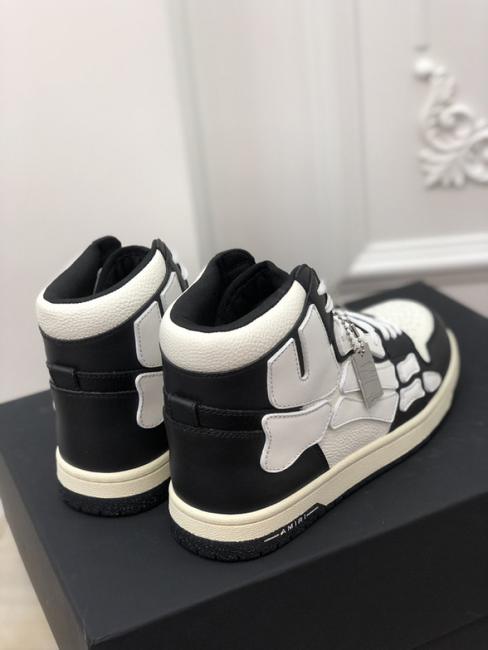 amiri sneakers copshoe am-22