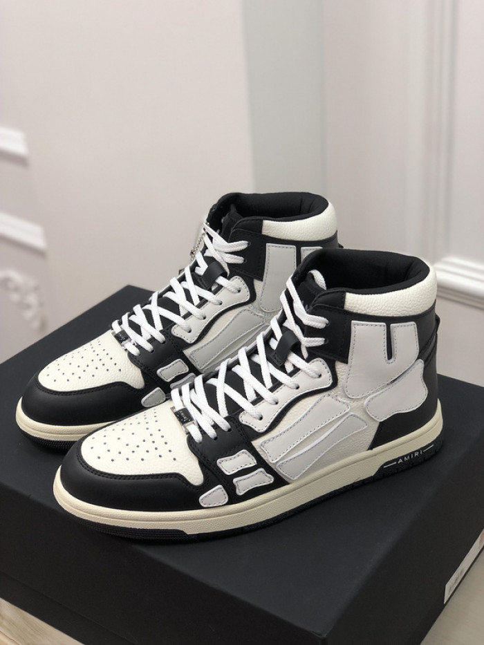 amiri sneakers copshoe am-22