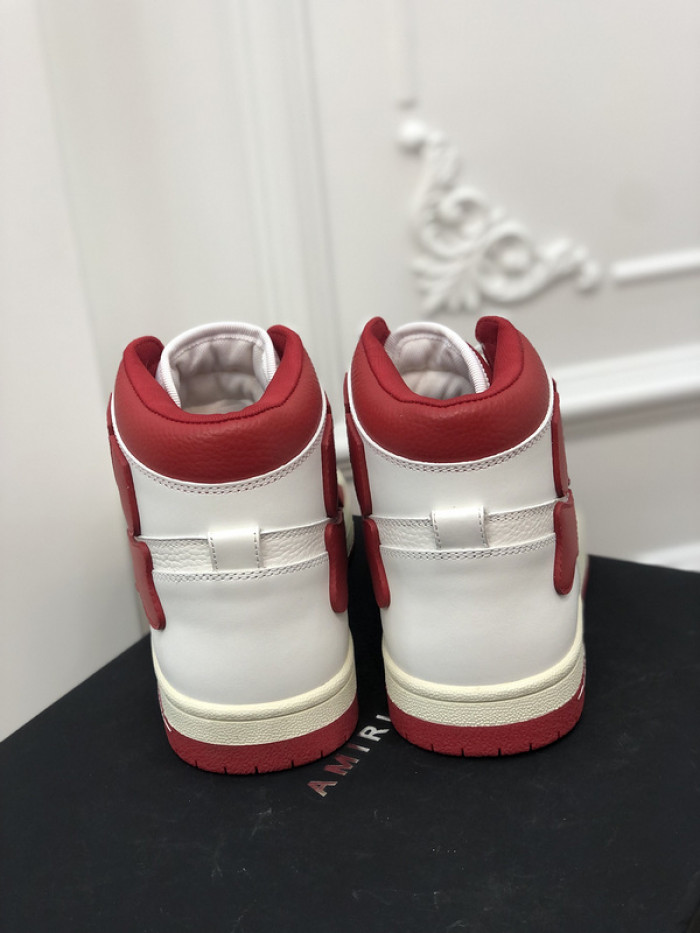 amiri sneakers copshoe am-28