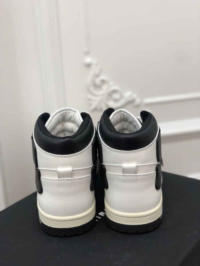amiri sneakers copshoe am-29