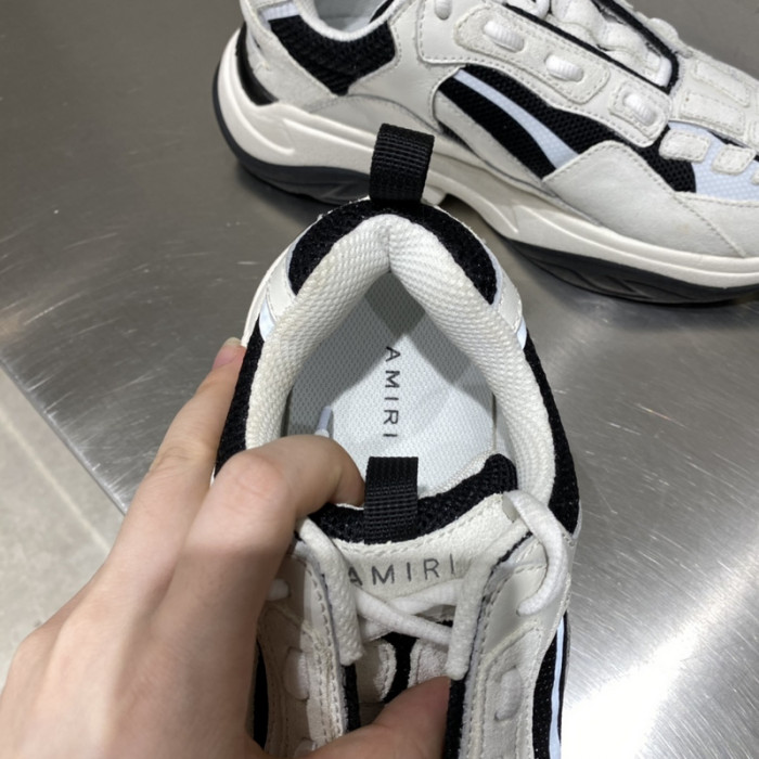 amiri sneakers copshoe am-34