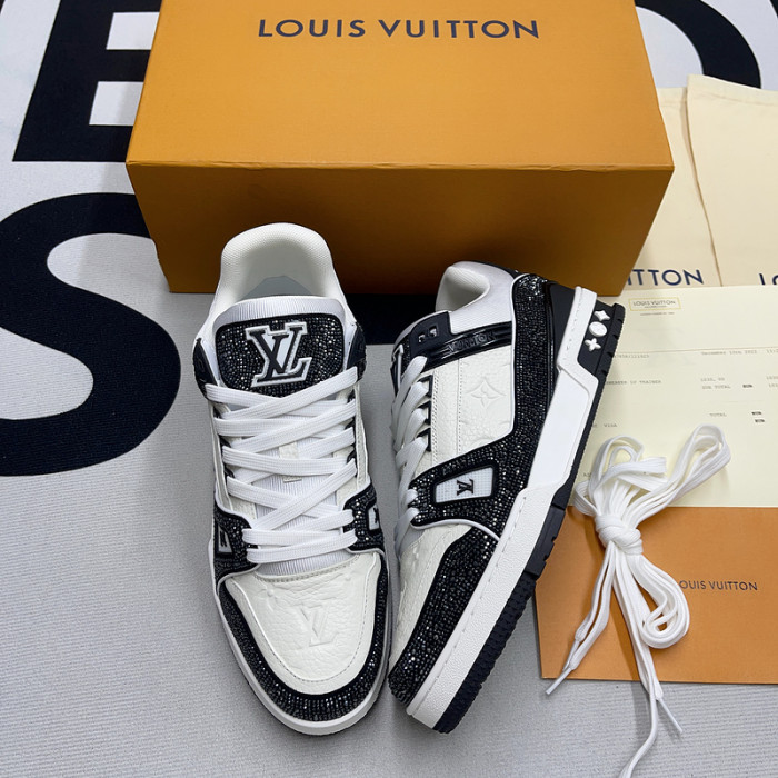 lvt sneakers copshoe l&v-181
