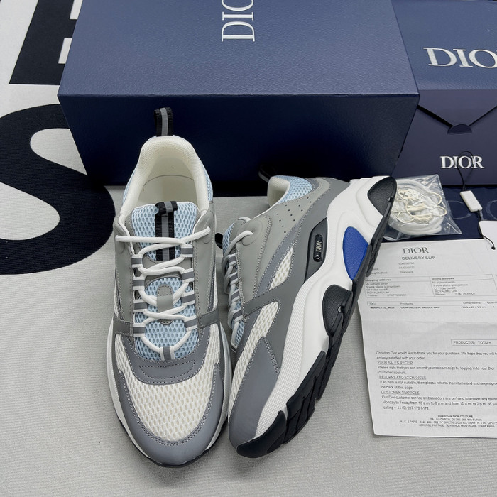 d1r* b22 trainer sneaker copshoe dr-93