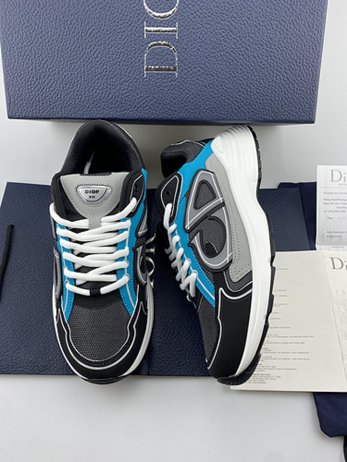 d1r* b30 trainer sneaker copshoe dr-172