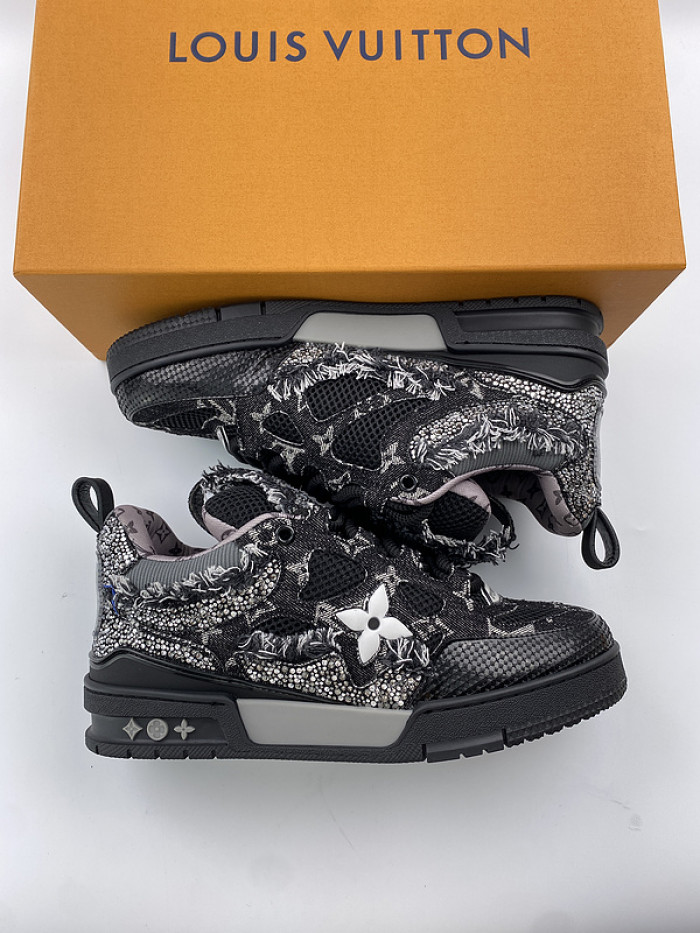 lvt sneakers copshoe l&v-184