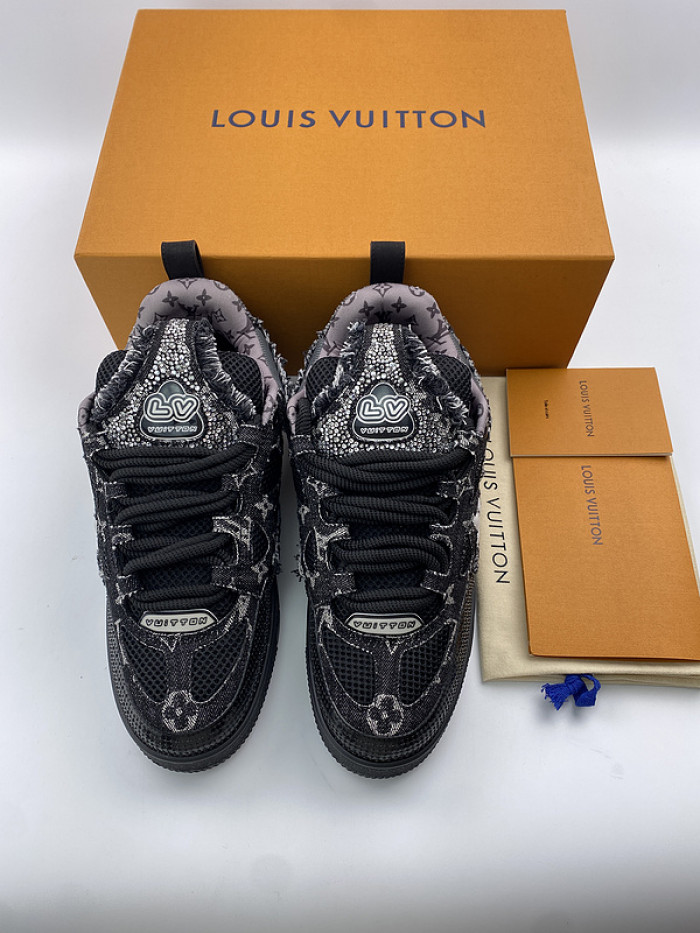 lvt sneakers copshoe l&v-184